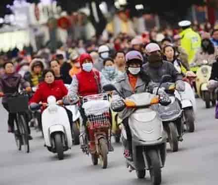 電動車如何在冬天跑得更遠，只需要掌握這幾項使用方法。