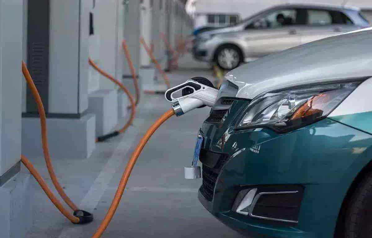 新基建下的產業思考—— 優品車新能源生態圈布局