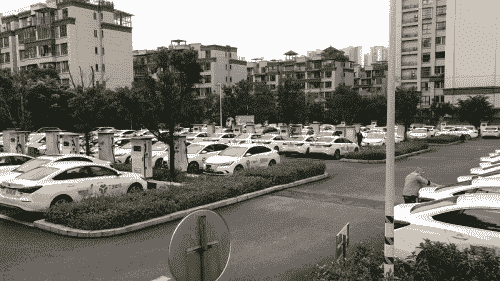 美國加碼充電樁建設？云快充：第三方充電平臺應致力降低電樁投建門檻