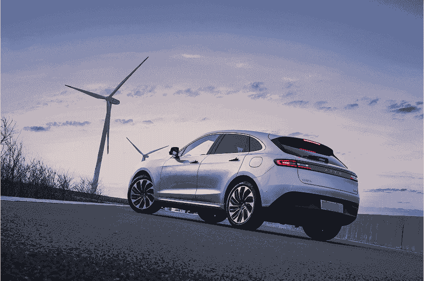 多城車(chē)主提車(chē) AITO問(wèn)界M5強(qiáng)大產(chǎn)品力引關(guān)注