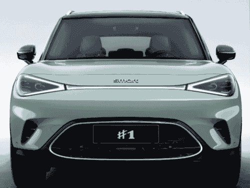 全新smart什么車型，smart車怎么樣？