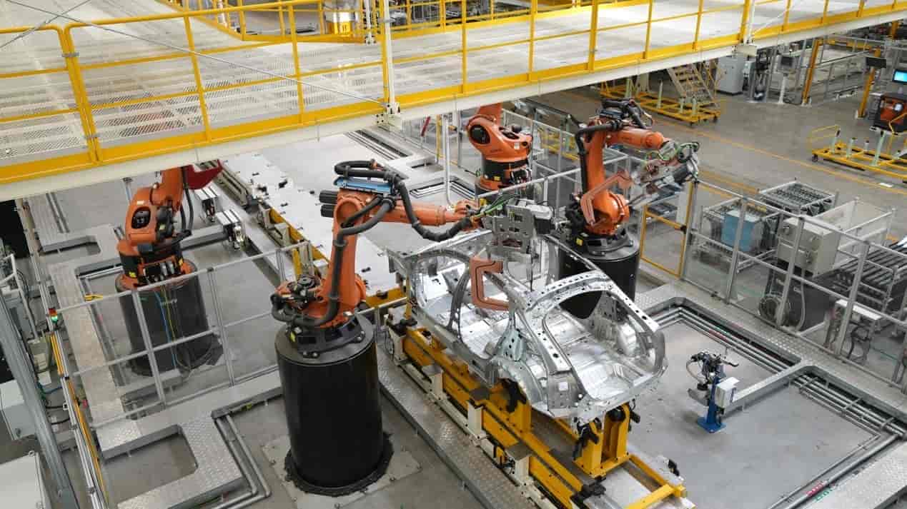 新能源準(zhǔn)車主必看：為什么說第一臺純電汽車必選極狐？